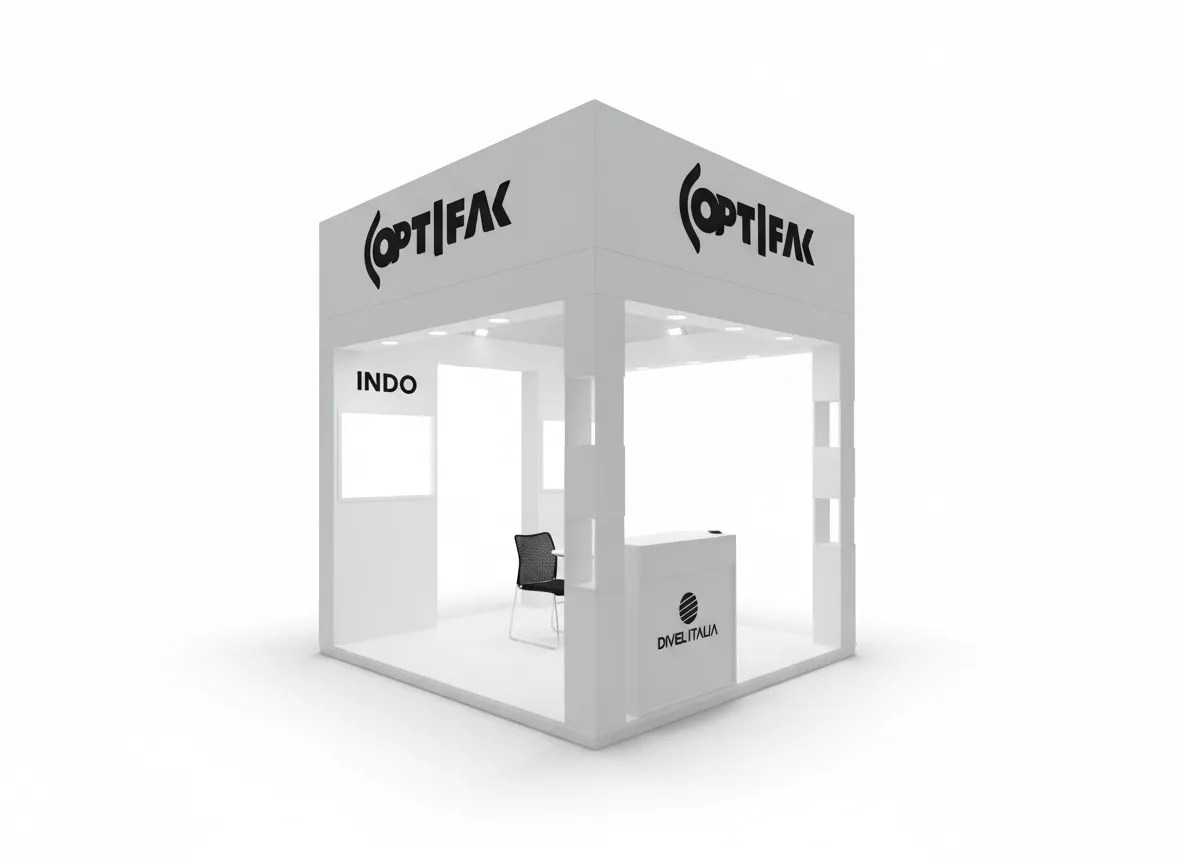 Stand - Optifak